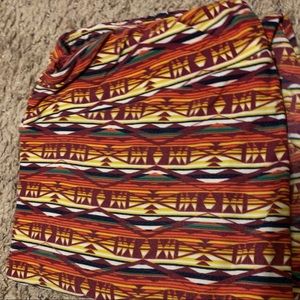 LuLaRoe TC2 Leggings